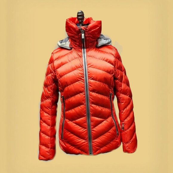 Toni Sailer Puffer Jacket - Picture 4 of 4